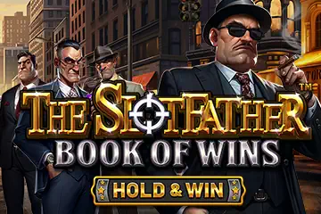 The Slotfather Book of Wins spelautomat