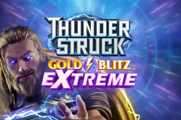 Thunderstruck Gold Blitz Extreme slot