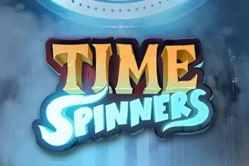 Spela Time Spinners kommande slot