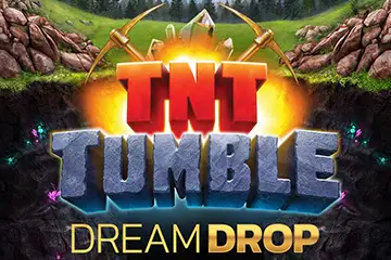 Spela TNT Tumble Dream Drop kommande slot