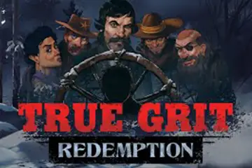 True Grit Redemption spelautomat