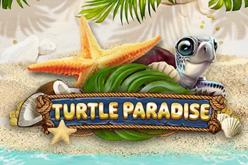 Turtle Paradise spelautomat