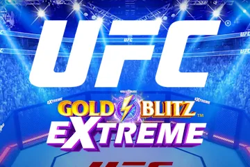 UFC Gold Blitz Extreme spelautomat