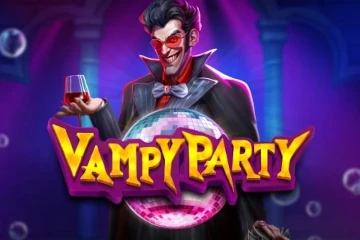 Vampy Party spelautomat