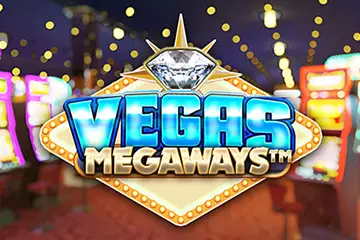 Spela Vegas Megaways kommande slot