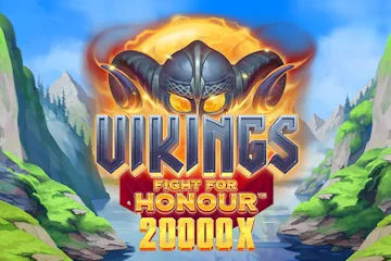 Vikings Fight For Honour spelautomat