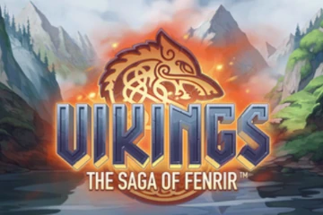 Vikings The Saga of Fenrir slot