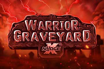 Warrior Graveyard spelautomat
