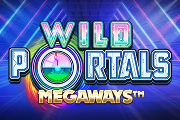 Spela Wild Portals Megaways kommande slot