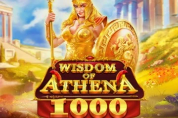 Wisdom of Athena 1000 spelautomat