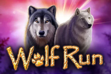 Wolf Run spelautomat