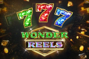 Wonder Reels spelautomat