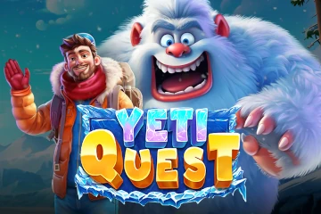 Yeti Quest spelautomat