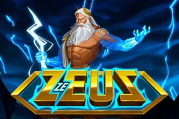 Ze Zeus spelautomat