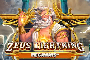 Zeus Lightning Megaways spelautomat