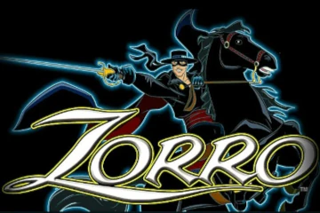 Zorro slot